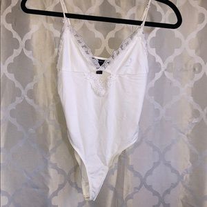 Forever 21 bodysuit